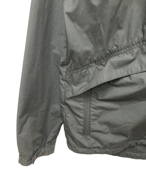 THE NORTHFACE PURPLELABEL（ザ・ノースフェイス パープルレーベル）THE NORTHFACE PURPLELABEL (ザ・ノースフェイス パープルレーベル) ジャケット ブラック サイズ:Lの古着・服飾アイテム