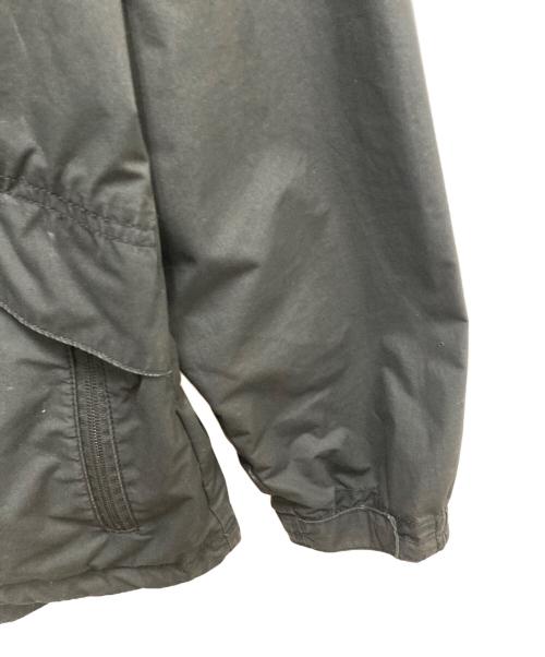 THE NORTHFACE PURPLELABEL（ザ・ノースフェイス パープルレーベル）THE NORTHFACE PURPLELABEL (ザ・ノースフェイス パープルレーベル) ジャケット ブラック サイズ:Lの古着・服飾アイテム