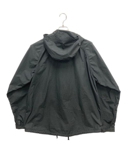 THE NORTHFACE PURPLELABEL（ザ・ノースフェイス パープルレーベル）THE NORTHFACE PURPLELABEL (ザ・ノースフェイス パープルレーベル) ジャケット ブラック サイズ:Lの古着・服飾アイテム