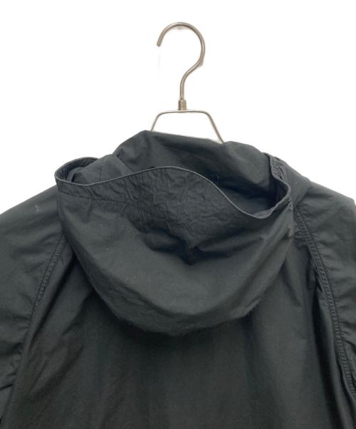 THE NORTHFACE PURPLELABEL（ザ・ノースフェイス パープルレーベル）THE NORTHFACE PURPLELABEL (ザ・ノースフェイス パープルレーベル) ジャケット ブラック サイズ:Lの古着・服飾アイテム