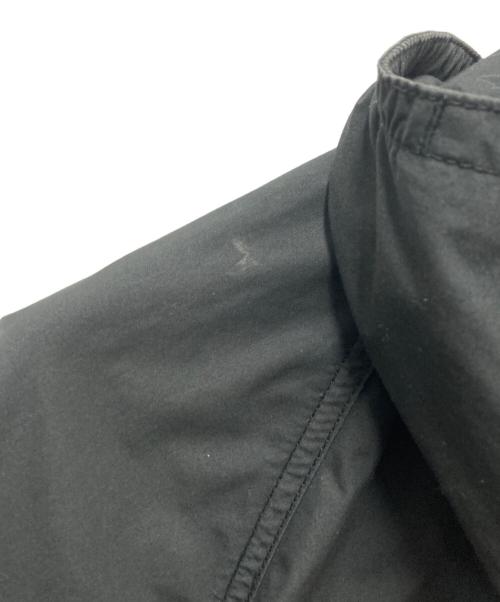 THE NORTHFACE PURPLELABEL（ザ・ノースフェイス パープルレーベル）THE NORTHFACE PURPLELABEL (ザ・ノースフェイス パープルレーベル) ジャケット ブラック サイズ:Lの古着・服飾アイテム