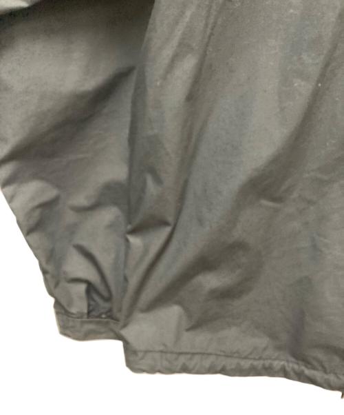 THE NORTHFACE PURPLELABEL（ザ・ノースフェイス パープルレーベル）THE NORTHFACE PURPLELABEL (ザ・ノースフェイス パープルレーベル) ジャケット ブラック サイズ:Lの古着・服飾アイテム