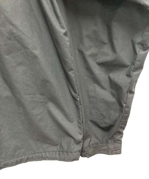 THE NORTHFACE PURPLELABEL（ザ・ノースフェイス パープルレーベル）THE NORTHFACE PURPLELABEL (ザ・ノースフェイス パープルレーベル) ジャケット ブラック サイズ:Lの古着・服飾アイテム