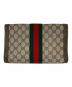 GUCCI (グッチ) クラッチバッグ ベージュ：20000円