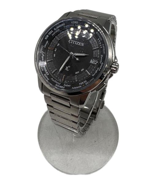 CITIZEN（シチズン）CITIZEN (シチズン) リストウォッチの古着・服飾アイテム