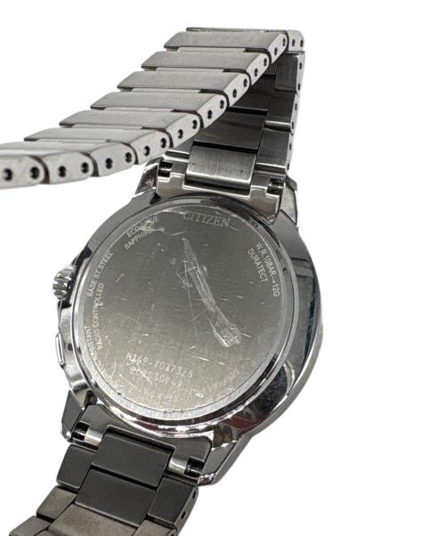 CITIZEN（シチズン）CITIZEN (シチズン) リストウォッチの古着・服飾アイテム