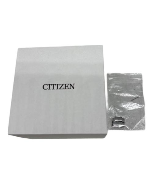 CITIZEN（シチズン）CITIZEN (シチズン) リストウォッチの古着・服飾アイテム