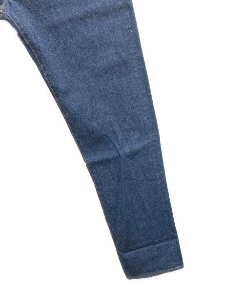 LEVI'S（リーバイス）LEVI'S (リーバイス) デニムパンツ ネイビー サイズ:SIZE 81cm (W32) 未使用品の古着・服飾アイテム