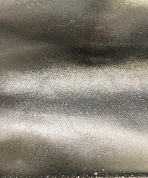 GUCCI（グッチ）GUCCI (グッチ) ウエストポーチ ブラックの古着・服飾アイテム