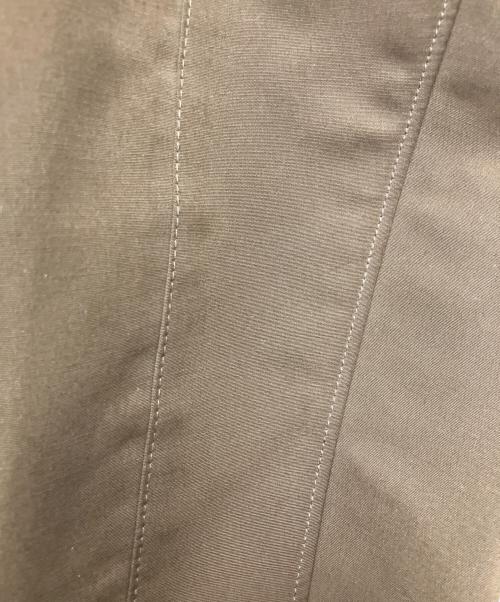 WILD THINGS（ワイルドシングス）WILD THINGS (ワイルドシングス) Adam et Rope (アダム エ ロペ) ツールストラップ デナリ ジャケット ベージュ サイズ:-の古着・服飾アイテム