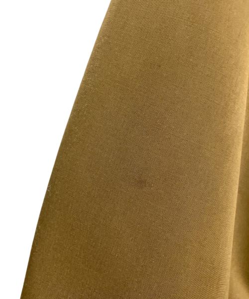 WILD THINGS（ワイルドシングス）WILD THINGS (ワイルドシングス) Adam et Rope (アダム エ ロペ) ツールストラップ デナリ ジャケット ベージュ サイズ:-の古着・服飾アイテム