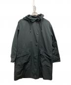 Burberry'sバーバリーズ）の古着「ライナー付コート」｜ブラック