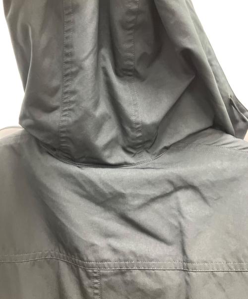 Burberry's（バーバリーズ）Burberry's (バーバリーズ) ライナー付コート ブラック サイズ:７ARの古着・服飾アイテム