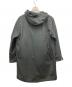 Burberry's (バーバリーズ) ライナー付コート ブラック サイズ:７AR：20000円