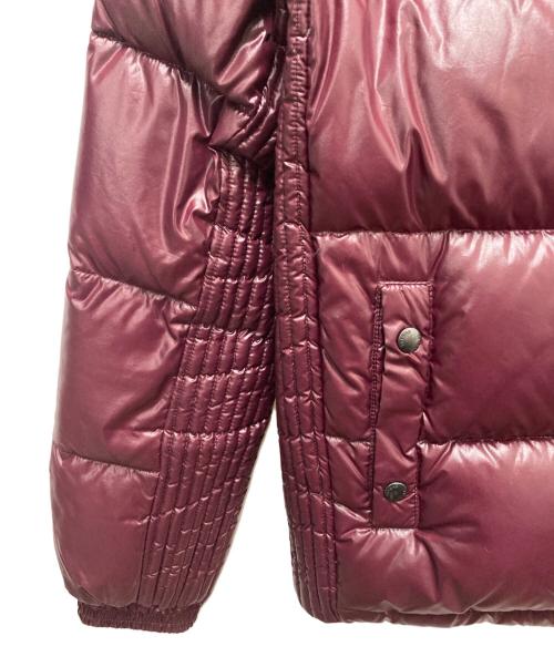 TATRAS（タトラス）TATRAS (タトラス) ダウンジャケット レッド サイズ:Lの古着・服飾アイテム