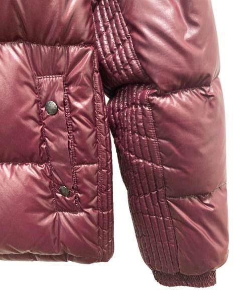 TATRAS（タトラス）TATRAS (タトラス) ダウンジャケット レッド サイズ:Lの古着・服飾アイテム