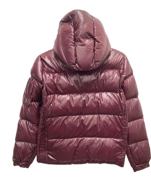 TATRAS（タトラス）TATRAS (タトラス) ダウンジャケット レッド サイズ:Lの古着・服飾アイテム