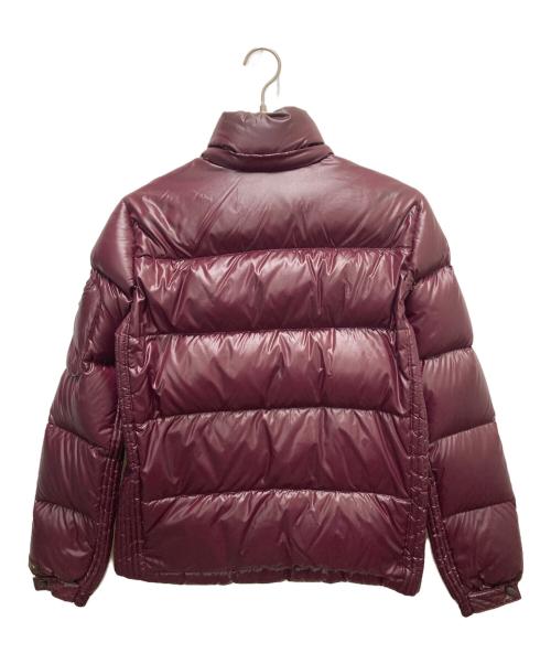 TATRAS（タトラス）TATRAS (タトラス) ダウンジャケット レッド サイズ:Lの古着・服飾アイテム