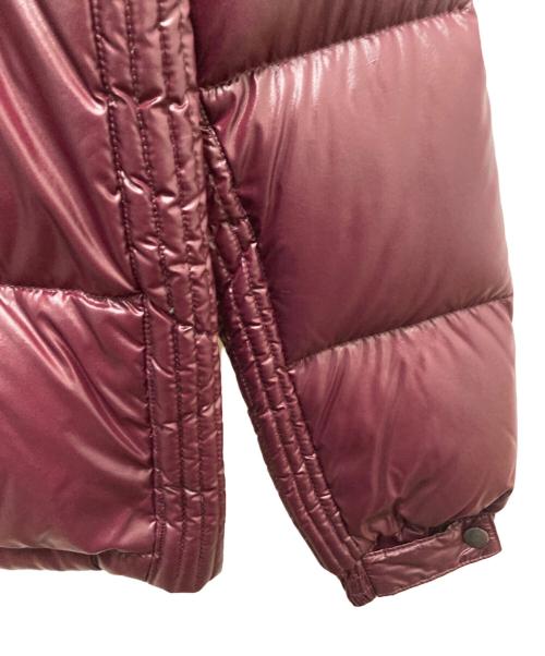 TATRAS（タトラス）TATRAS (タトラス) ダウンジャケット レッド サイズ:Lの古着・服飾アイテム