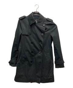 中古・古着通販】BURBERRY BLACK LABEL (バーバリーブラックレーベル