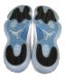 中古・古着 NIKE (ナイキ) Air Jordan 11 ホワイト サイズ:SIZE 28.5cm：16000円