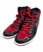 NIKEナイキ）の古着「Air Jordan 1 High OG 