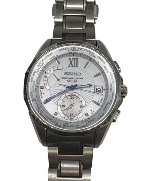 SEIKO（セイコー）SEIKO (セイコー) 腕時計の古着・服飾アイテム