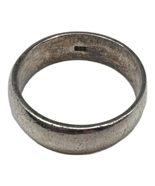 RALPH LAUREN（ラルフローレン）RALPH LAUREN (ラルフローレン) シルバーリング サイズ:18号の古着・服飾アイテム