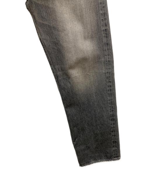 DAIRIKU（ダイリク）DAIRIKU (ダイリク) デニムパンツ ブラック サイズ:85cmの古着・服飾アイテム