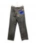 DAIRIKU (ダイリク) デニムパンツ ブラック サイズ:85cm：20000円