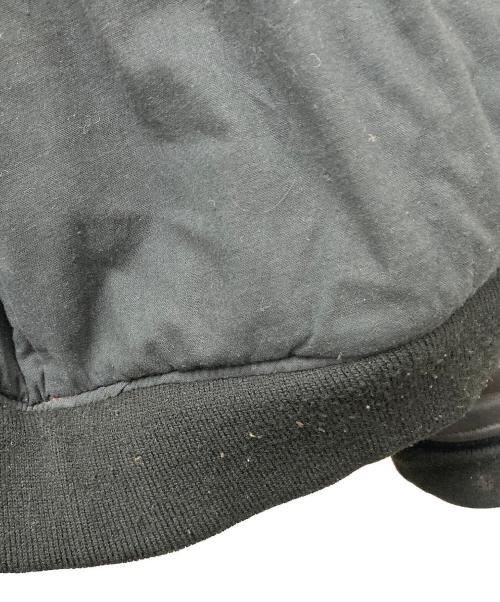 Liugoo Leathers（リューグーレザーズ）Liugoo Leathers (リューグーレザーズ) レザージャケット レッド×ブラック サイズ:SIZE 3Lの古着・服飾アイテム