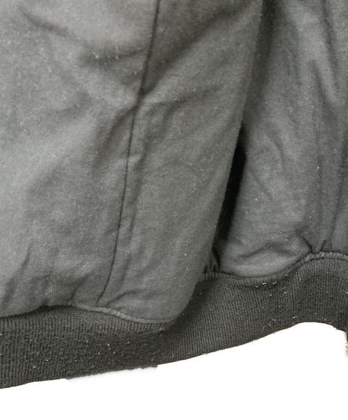 Liugoo Leathers（リューグーレザーズ）Liugoo Leathers (リューグーレザーズ) レザージャケット レッド×ブラック サイズ:SIZE 3Lの古着・服飾アイテム