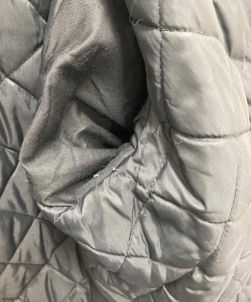 Schott（ショット）Schott (ショット) ダブルライダースジャケット ブラック サイズ:SIZE46の古着・服飾アイテム