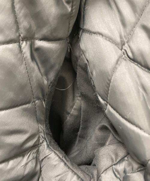 Schott（ショット）Schott (ショット) ダブルライダースジャケット ブラック サイズ:SIZE46の古着・服飾アイテム