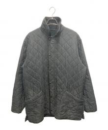 Barbour（バブアー）の古着「ブルゾン」｜ブラック