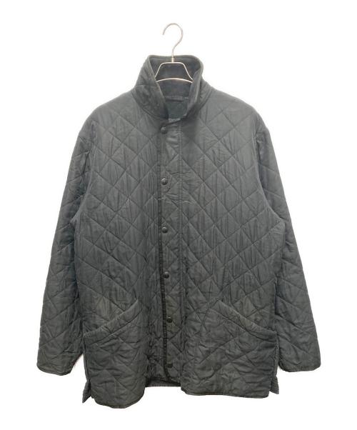 Barbour（バブアー）Barbour (バブアー) ブルゾン ブラック サイズ:SIZE XLの古着・服飾アイテム