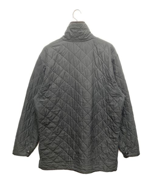 Barbour（バブアー）Barbour (バブアー) ブルゾン ブラック サイズ:SIZE XLの古着・服飾アイテム