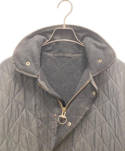 Barbour（バブアー）Barbour (バブアー) ブルゾン ブラック サイズ:SIZE XLの古着・服飾アイテム