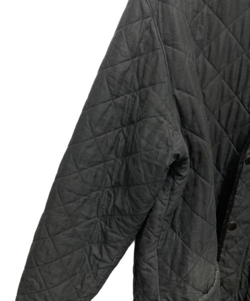 Barbour（バブアー）Barbour (バブアー) ブルゾン ブラック サイズ:SIZE XLの古着・服飾アイテム