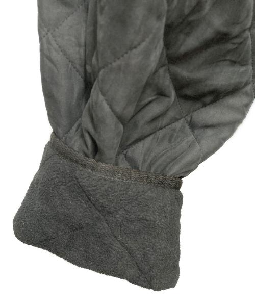 Barbour（バブアー）Barbour (バブアー) ブルゾン ブラック サイズ:SIZE XLの古着・服飾アイテム
