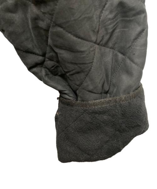 Barbour（バブアー）Barbour (バブアー) ブルゾン ブラック サイズ:SIZE XLの古着・服飾アイテム