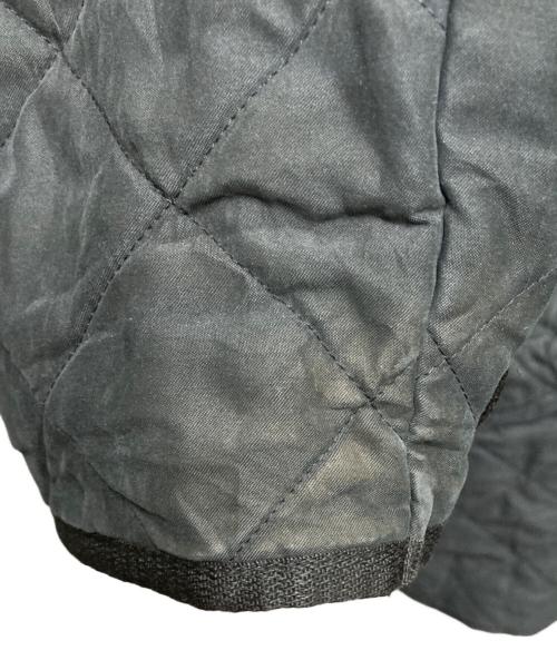 Barbour（バブアー）Barbour (バブアー) ブルゾン ブラック サイズ:SIZE XLの古着・服飾アイテム