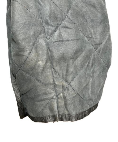 Barbour（バブアー）Barbour (バブアー) ブルゾン ブラック サイズ:SIZE XLの古着・服飾アイテム