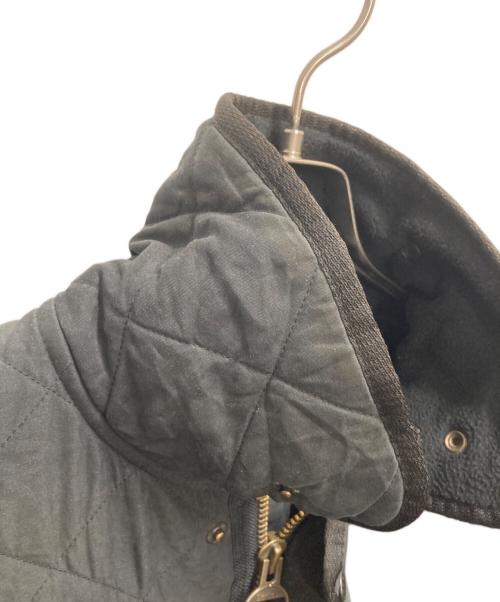 Barbour（バブアー）Barbour (バブアー) ブルゾン ブラック サイズ:SIZE XLの古着・服飾アイテム