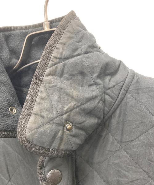 Barbour（バブアー）Barbour (バブアー) ブルゾン ブラック サイズ:SIZE XLの古着・服飾アイテム