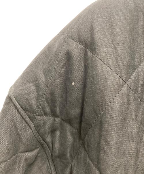 Barbour（バブアー）Barbour (バブアー) ブルゾン ブラック サイズ:SIZE XLの古着・服飾アイテム