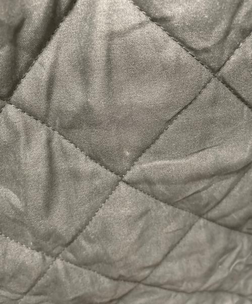 Barbour（バブアー）Barbour (バブアー) ブルゾン ブラック サイズ:SIZE XLの古着・服飾アイテム