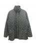 Barbour（バブアー）の古着「ブルゾン」｜ブラック