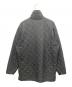 Barbour (バブアー) ブルゾン ブラック サイズ:SIZE XL：6000円