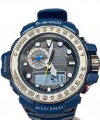 CASIOカシオ）の古着「リストウォッチ　GWN-1000」